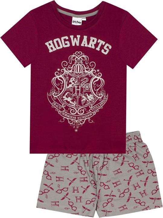 Produktbild Schlafanzug mit Shorts Mädchen (128)