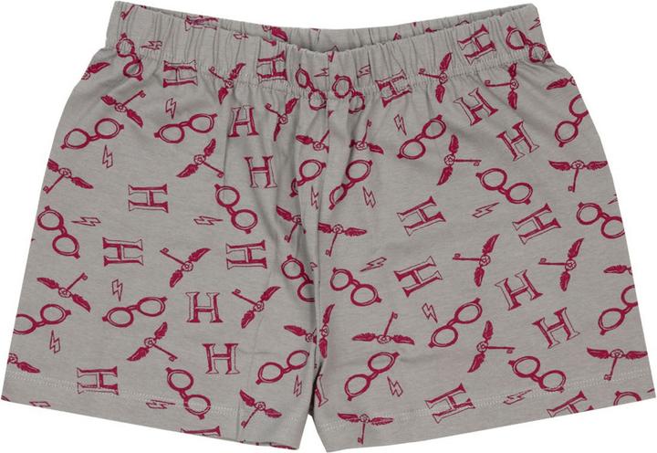 Produktbild Schlafanzug mit Shorts Mädchen (128)