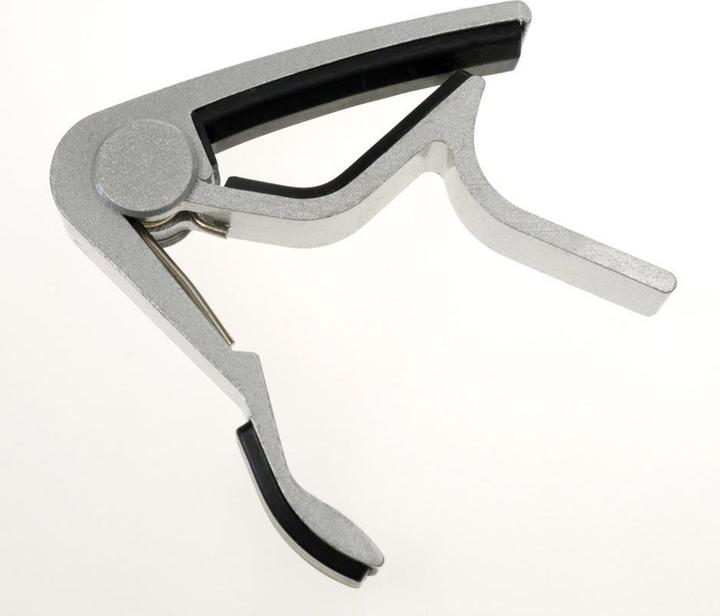 PDT RJ Spring-Loaded Guitar Capo (Kapodaster)