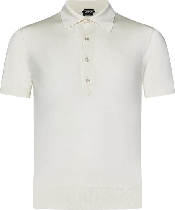 Actual product image Tom Ford Sweaters White (50)