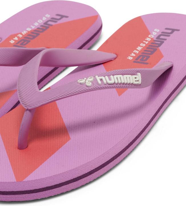 Produktbild hummel Chevron Flip Flop (41)