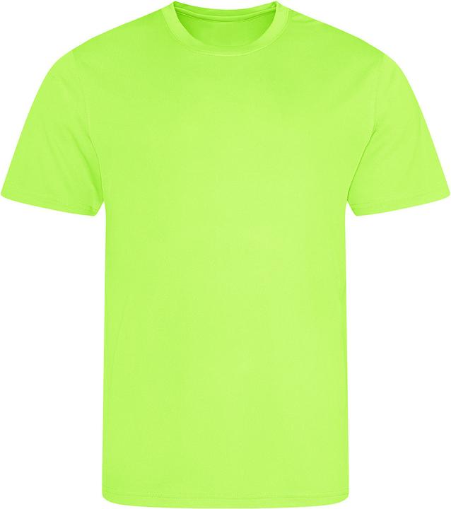 Actual product image Awdis Tshirt Recycled Material (XXL)