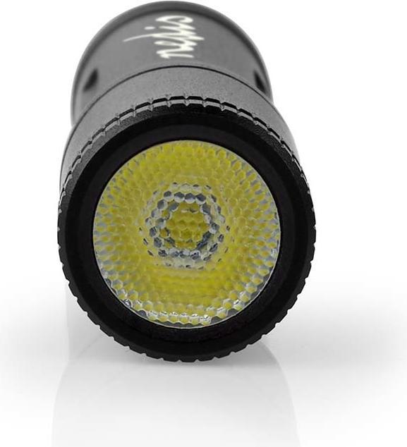 Produktbild Nedis LED Schlüsselring Taschenlampe, 100 lm (1.50 cm, 100 lm)