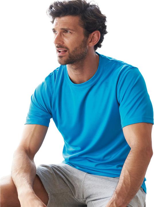 Actual product image Awdis Tshirt Recycled Material (L)