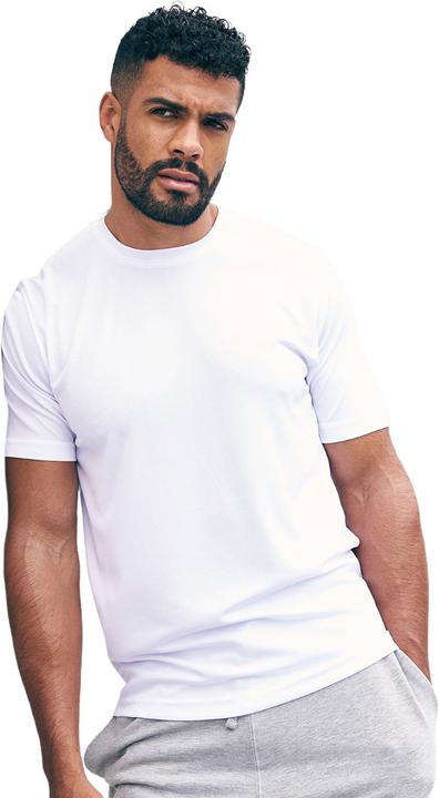 Actual product image Awdis Tshirt Recycled Material (XXL)