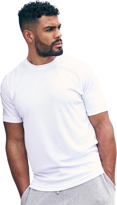 Actual product image Awdis Tshirt Recycled Material (XXL)