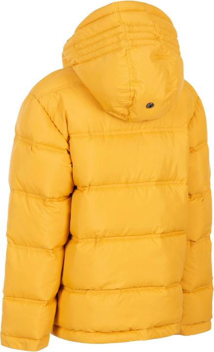Actual product image Trespass Childrens/Kids Exposure TP50 Parka (146, 152)