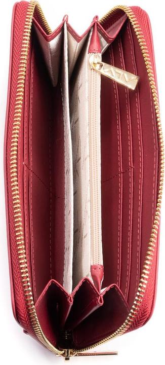 Produktbild ALV by Alviero Martini Damen Geldbörse - Solara Lux Modell - 100% Polyurethan - 20.0 X 11.0 X 2.5 Cm