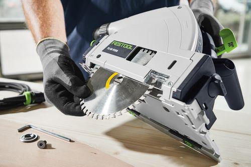 Productafbeelding Festool TS 55 FEBQ-Plus