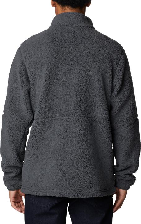 Actual product image Columbia Mountainside Heavyweight Fleece (XL)