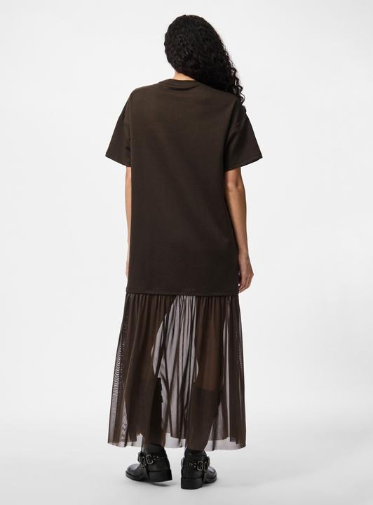 Actual product image Pieces PCFAREY Maxikleid (XS)