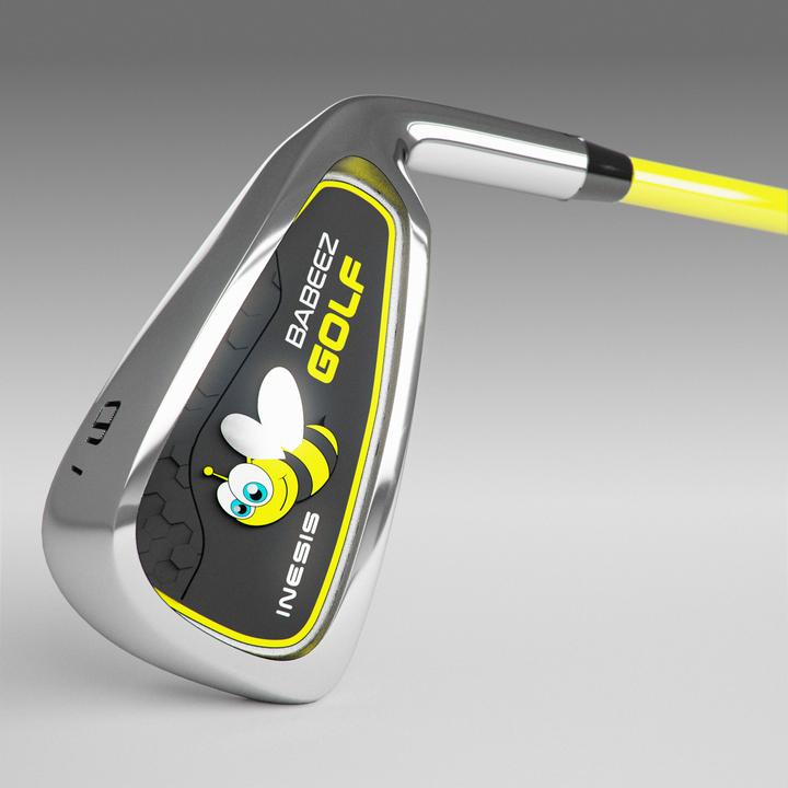 Actual product image Inesis G9i Righ Handed (Right-handed)