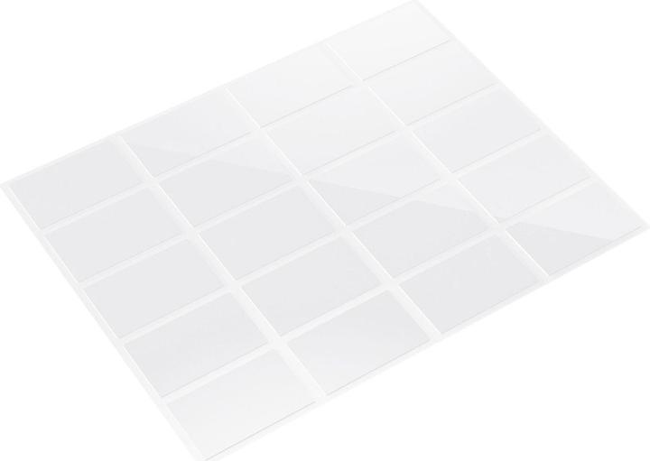 Produktbild Fischer GOW Multipack Montagestreifen (40)