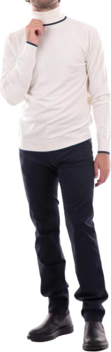 Actual product image Jeckerson Jeans Blu (42)