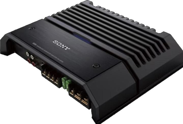 Sony XM-GS100 (Stereo-Verstärker)