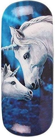 Lisa Parker Brillenetui Sacred Love