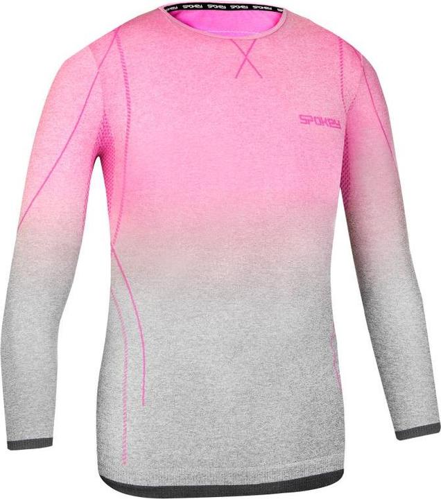 Produktbild Spokey Thermoaktive Unterwäsche Elsa Set (134, 140)