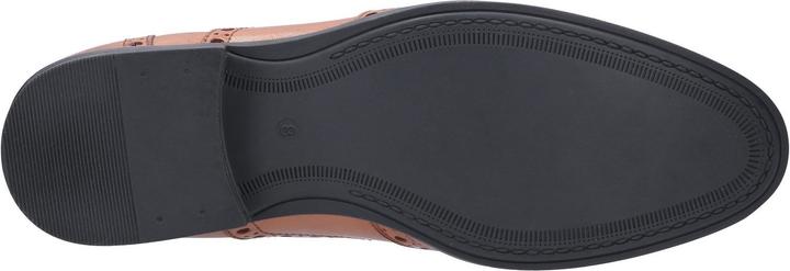 Produktbild Hush Puppies Halbschuhe Oaken Leder (46)