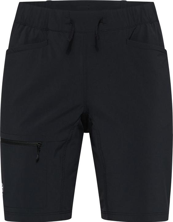 Haglöfs Women's Roc Lite Standard Shorts (36, S)
