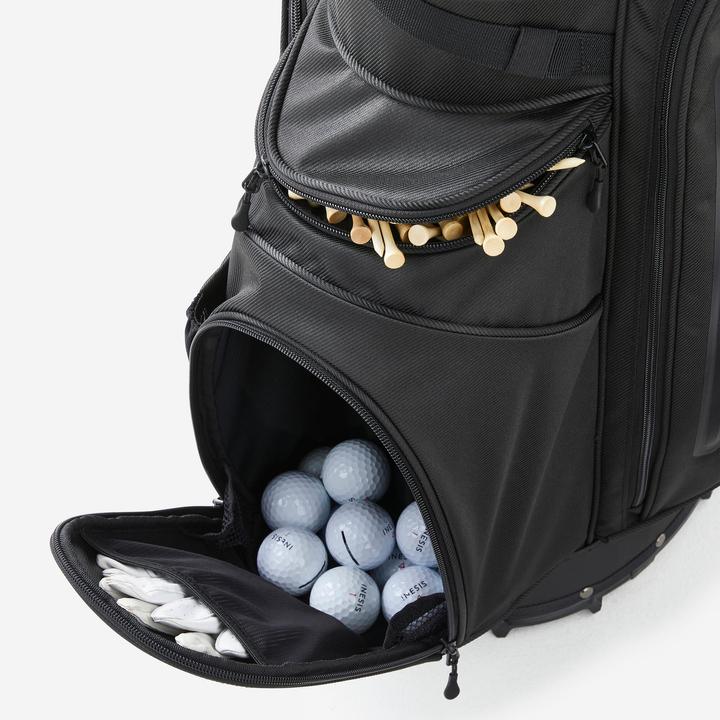 Immagine prodotto Inesis Borsa Da Golf Con Treppiede