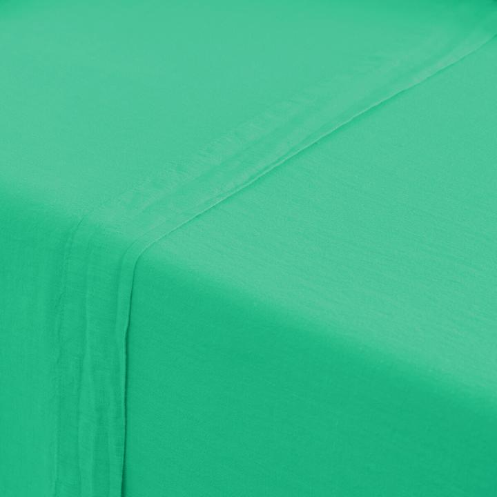 Produktbild La Redoute Interieurs Linot (Oberleintuch, 150 x 250 cm)
