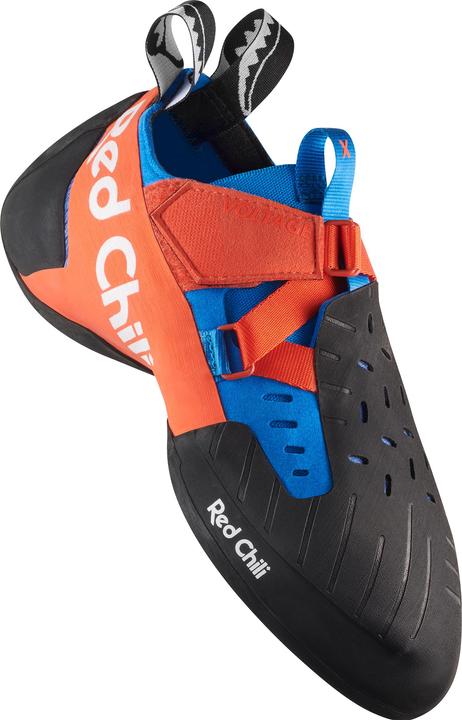 Actual product image Red Chili Voltage X (35.5)