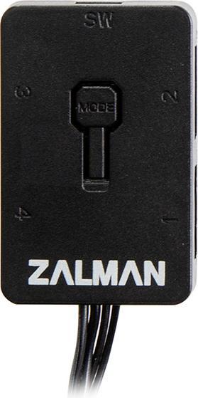 Produktbild Zalman ZM-4PALC