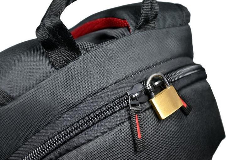 Actual product image Port Designs PORT HOUSTON Notebook Backpack (15 l)