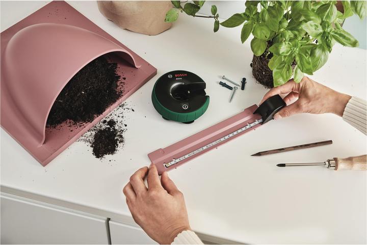 Productafbeelding Bosch Home & Garden Atino UNI