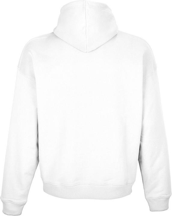 Produktbild Sols Connor Kapuzenpullover Baumwolle aus biologischem Anbau (XS)