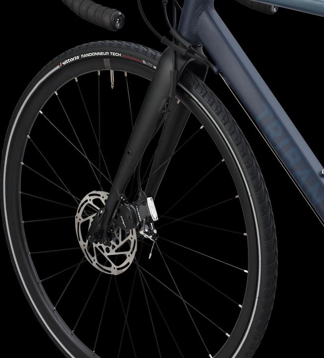 Actual product image Triban RC 520