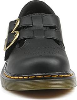 Actual product image Dr. Martens 8065 J Junior Mary Jane (33)