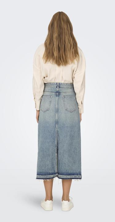 Actual product image Only ONLNELIA denim skirt Denim skirt (XS)