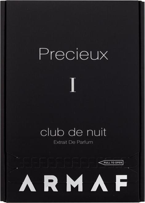 Produktbild Armaf Club De Nuit Precieux (Extrait De Parfum, 55 ml)