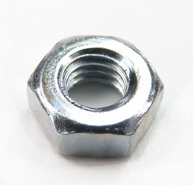 Actual product image OEM M3 nut (Various)