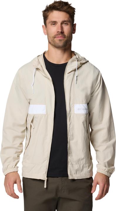 Produktbild Columbia Spire Valley™ Hooded Windbreaker (S)