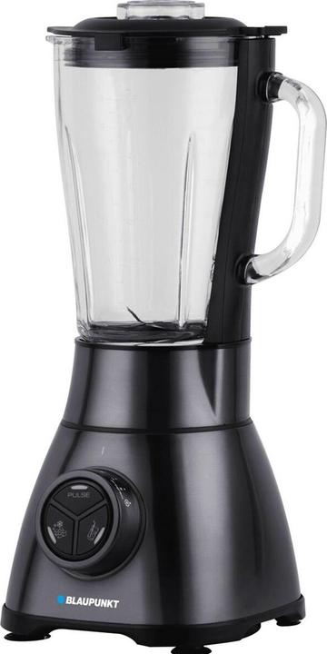 Actual product image Blaupunkt Stand mixer, salmixer (1200 W)