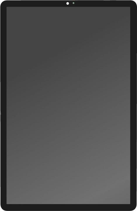 Produktbild Samsung Display-Einheit + Rahmen T860 / T865 Galaxy Tab S6 schwarz GH82-20771A (Display, Galaxy Tab S6)