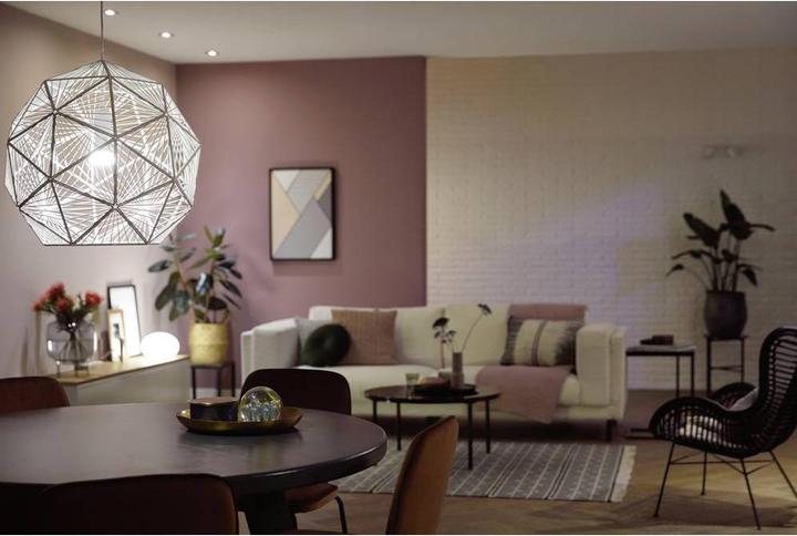 Actual product image Philips Hue Impress Extension (1200 lm, IP44)