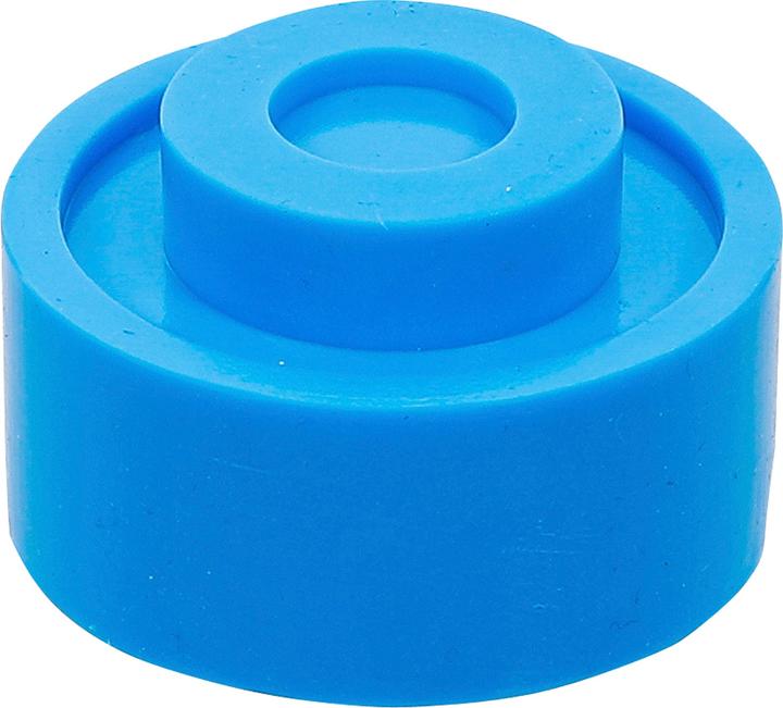 Produktbild BGS Gummiauflage | für Wagenheber | 65 x 38 mm