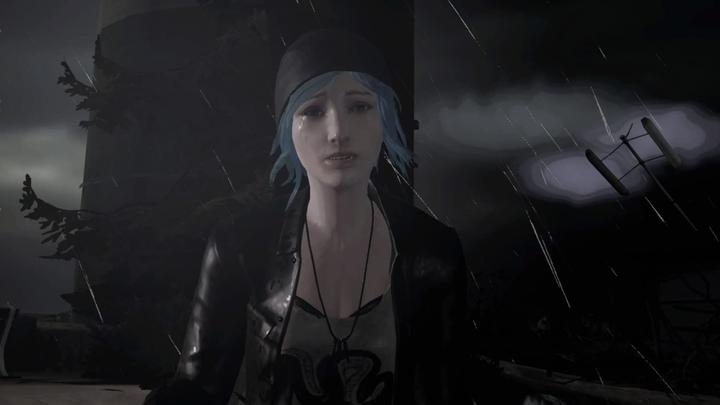 Produktbild Square Enix Life is Strange Arcadia Bay Collection (Switch, DE)