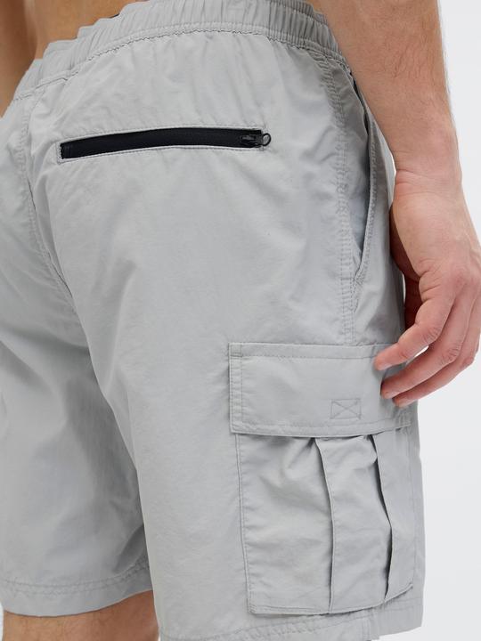 Produktbild Jack & Jones Cargo fit Badeshorts Badeshorts (XS)