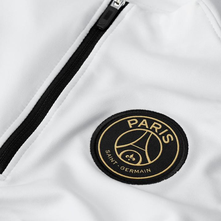 Image du produit Nike Paris Saint-Germain Strike Big Kids Blanc/Bordeaux/Noir/Truly Gol L (L)
