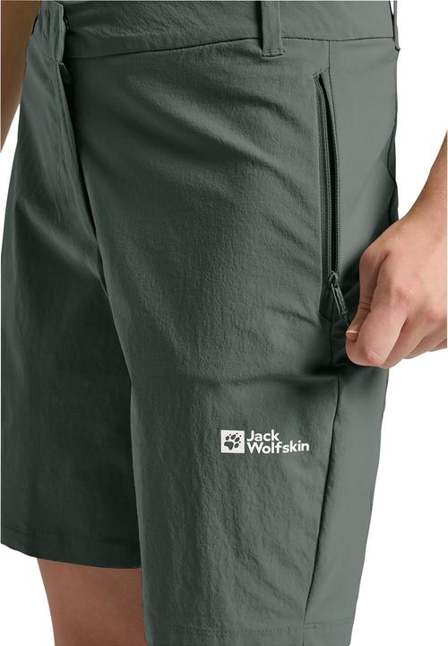 Produktbild Jack Wolfskin Hikeout Shorts W (44, L)