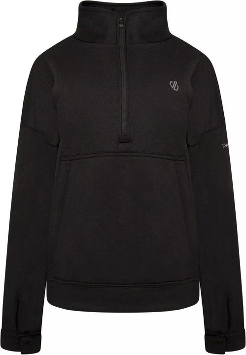 Produktbild Dare2b Laura Whitmore Recoup II Sweatshirt mit halbem Reissverschluss (46)