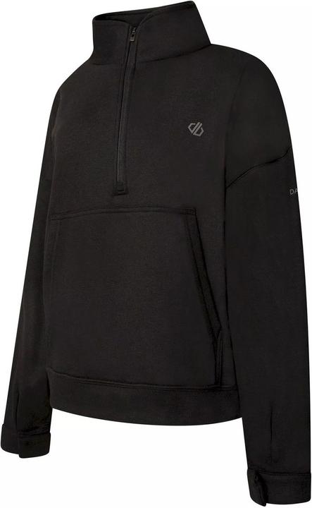 Produktbild Dare2b Laura Whitmore Recoup II Sweatshirt mit halbem Reissverschluss (46)