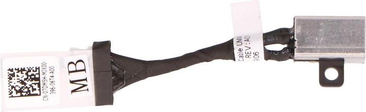 Actual product image Dell Cable DC-IN UMA