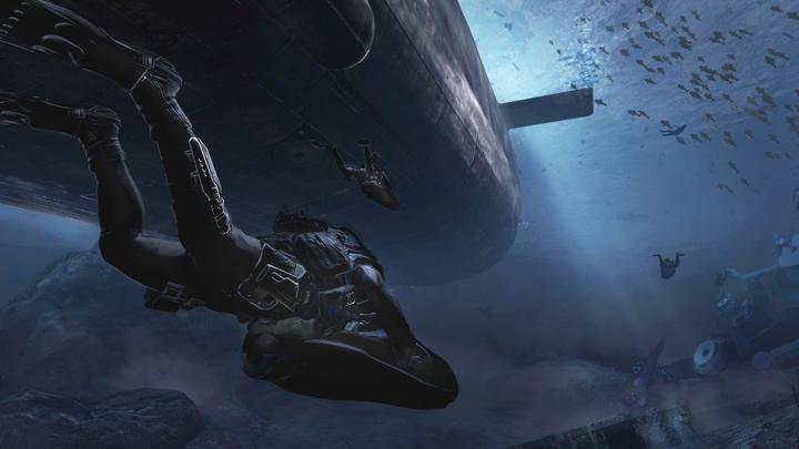 Produktbild Activision Call of Duty: Modern Warfare Trilogy (DELETED TITLE) /PS3 (PS3)