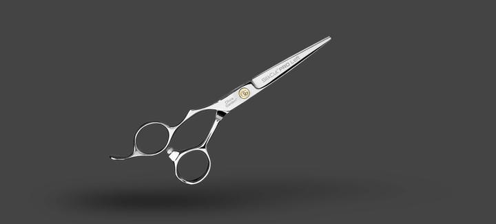 Olivia Garden SilkCut PRO Haarschneideschere 5,75" LH
