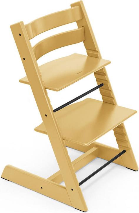 Actual product image Stokke Tripp Trapp (High chair booster seat)